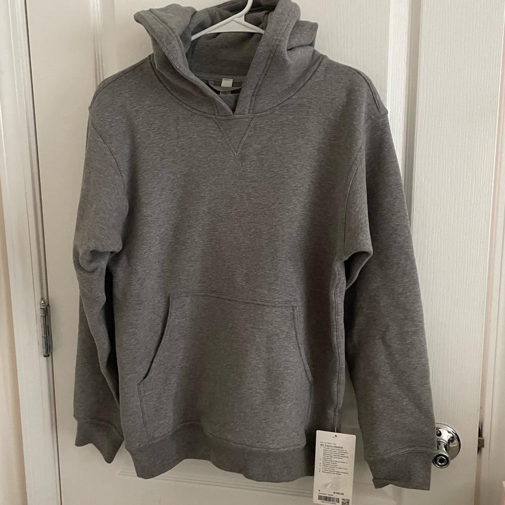 Lululemon Woman’s All Yours Hoodie